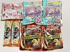 グミ詰め合わせセット