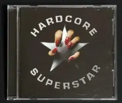 HARDCORE SUPERSTAR レアシングルコレクション HARDCORE SUPERSTAR レアシングルコレクション