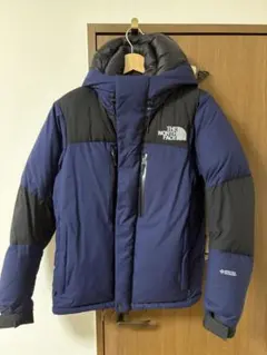 超美品　THE NORTH FACE バルトロライトジャケット