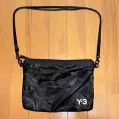 2026年最新】y-3 ショルダーバッグの人気アイテム - メルカリ