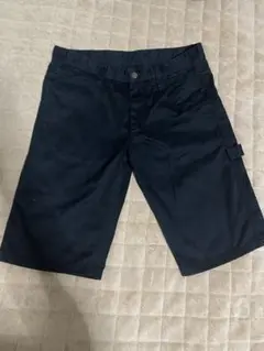 BEN DAVIS ベンデイビス ハーフパンツ ブラックのサムネイル