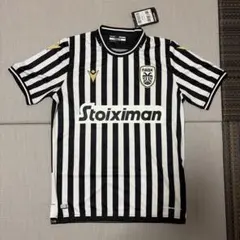 【サイン入り】PAOK FC 香川真司 ユニフォーム 23番のサムネイル