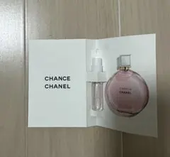 CHANCE CHANEL Eau Tendre 1.5ml