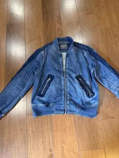 ディーゼル　Gジャン　diesel デニムジャケット