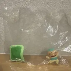 クレヨンしんちゃん おやすみ隊2 まさおくん