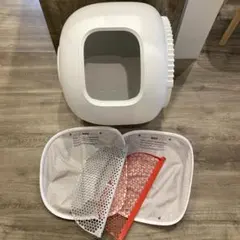 PETKIT PURA MAX シリンダーのみ 交換用 猫用自動トイレのサムネイル