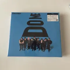 SnowMan 「iDOME」初回盤A,B 通常盤 3形態セット⭐︎特典付き