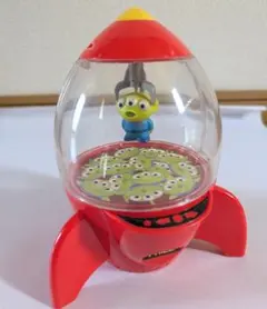 ママレードボーイ 当時物 ロケット ボイスメモ BANDAI ジャンク品