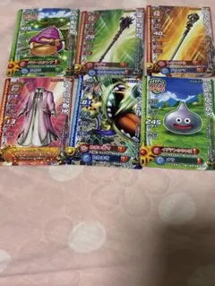 2026年最新】ドラゴンクエスト6 カードの人気アイテム - メルカリ