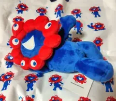 大阪関西万博2025　ミャクミャクくじ３等⑤