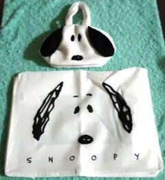 スヌーピー　プレミアム　ぬいぐるみ　バッグ