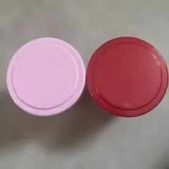 マイメロディ＆マイスウィートピアノ 収納容器セット