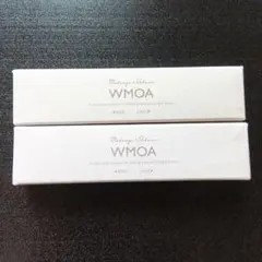 ♡正規品♡WMOA マツゲDX まつ毛美容液 2本のサムネイル