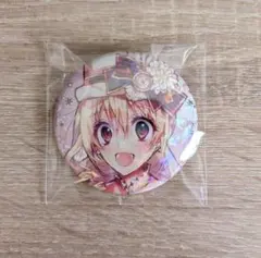 アイナナ 缶バッジ　紡