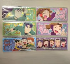 忍たま乱太郎　プレシャスショットコレクション　BOX.A