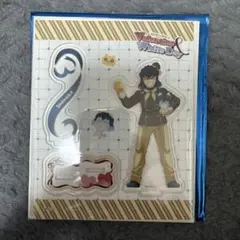 鬼滅の刃 バレンタイン＆ホワイトデー2026 ランダムアクスタA 嘴平伊之助