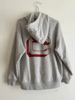 AMERICAN HOLIC パーカー　グレー