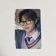 &TEAM WE EJ ウィジュ weverse 特典 トレカ