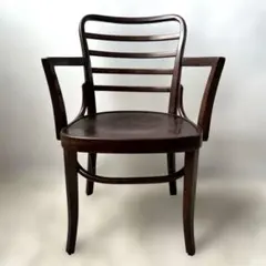 1902年 オットー・ワーグナー J&J KOHN トーネット No.721 - メルカリ