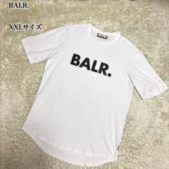 BALR. ボーラー　半袖　Tシャツ　ビックサイズ　サッカー　XXLサイズのサムネイル