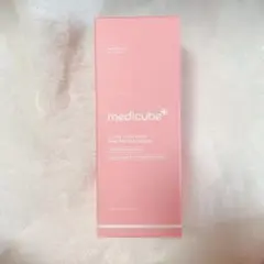 MEDICUBE PDRN ピンクペプチドセラム110ml