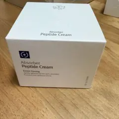 ルネセル ペプチドクリーム1個 - メルカリ