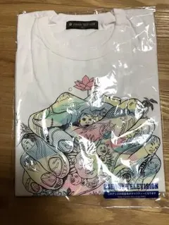 24時間テレビ　嵐　大野智　2019年チャリTシャツ　SS