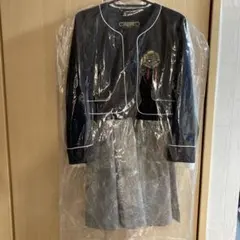 LOVETOXIC ネイビー フォーマルセット150サイズ