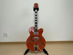 2026年最新】GRETSCH エレキギターの人気アイテム - メルカリ