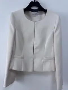 レディースフォーマル　ジャケット・スカート・ワンピースセット　サイズ９号