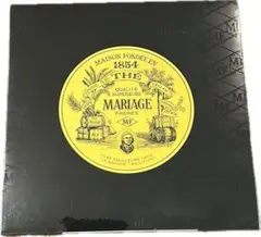 マリアージュフレール マルコポーロ 30個　未開封　MARIAGE FRERESのサムネイル