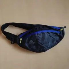 adidas ランニング ウエストポーチ