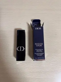 DIOR ルージュディオール 458