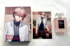 にじさんじ 甲斐田晴 オードトワレ - メルカリ