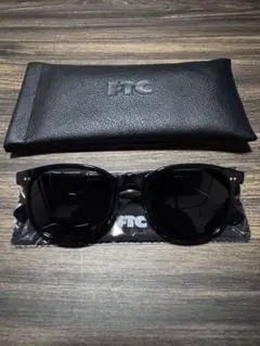 FTC サングラス ブラック
