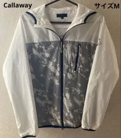 新品タグ付き　CALLAWAY ウィンドブレーカー　ジャケット Yahoo!オークション -「ウインドブレーカー」(キャロウェイ