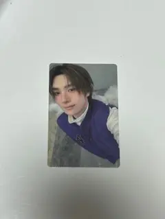 TWS play hard 【play mode】トレカ ヨンジェ