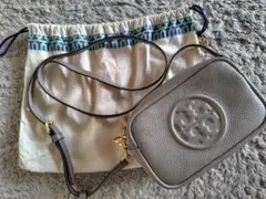 トリーバーチ　ショルダーバック