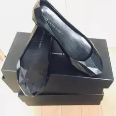 UNITED NUDE loles lo パンプス ラバー レディースのサムネイル