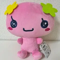 たまごっち もふぐっとぬいぐるみ みみっち・ふらわっち ふらわっち 単品