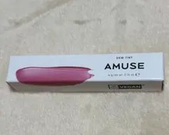 新品未使用　AMUSE リップ