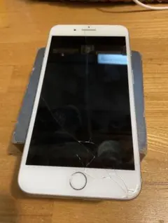 iPhone7Plus シャンパンゴールド　256GB