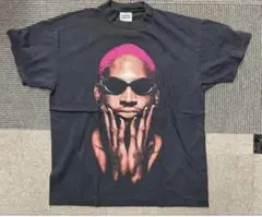 USA製 デニスロッドマン Rodman NBA XL