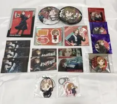 呪術廻戦 釘崎野薔薇 グッズまとめ売り