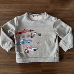 Paul Smith ポールスミス 90㎝　キッズ トレーナー