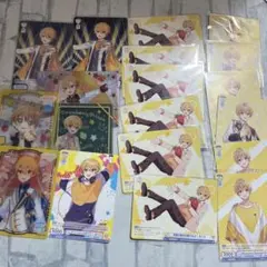 るぅとくんヴァイスまとめ売り