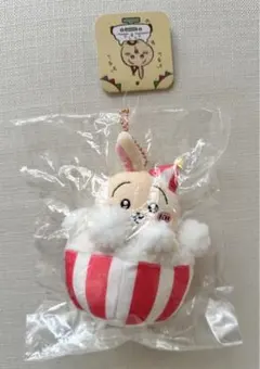 ちいかわらんど うきうきマスコットうさぎ