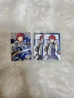 あんさんぶるスターズ カードセット Knights 朱桜司