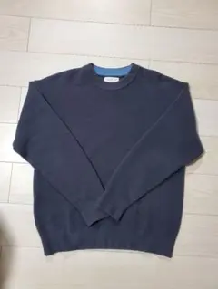 N*o様 CIAOPANIC TYPY ダークグレー スウェット Lのサムネイル