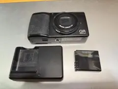 GRデジタル3 中古 GR DIGITAL III 中古価格比較 - 価格.com